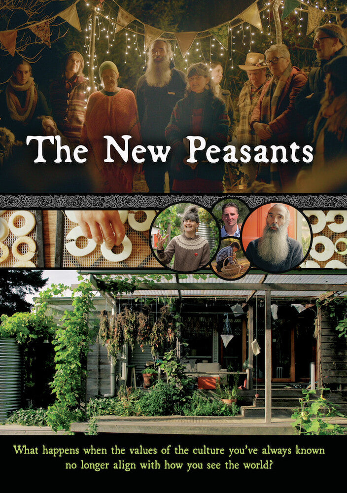 The New Peasants - 