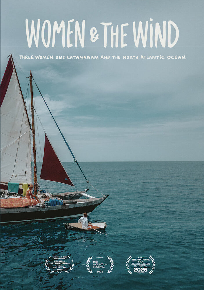 Women and the Wind - 