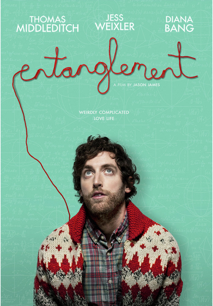 Entanglement - 