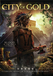 City Of Gold - 