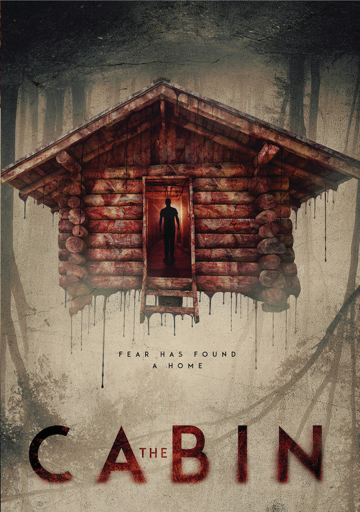 The Cabin - 