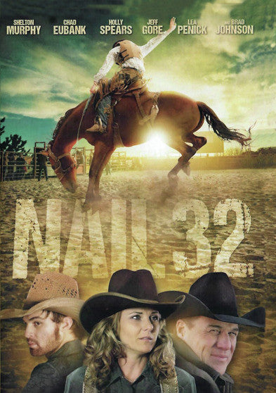 Nail 32 - 
