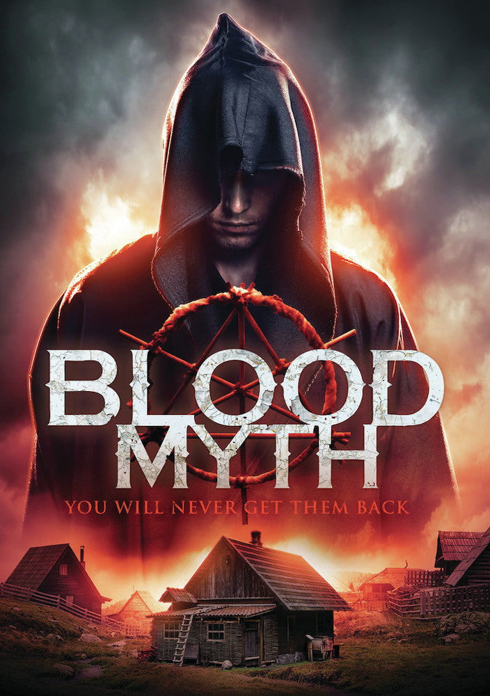 Blood Myth - 