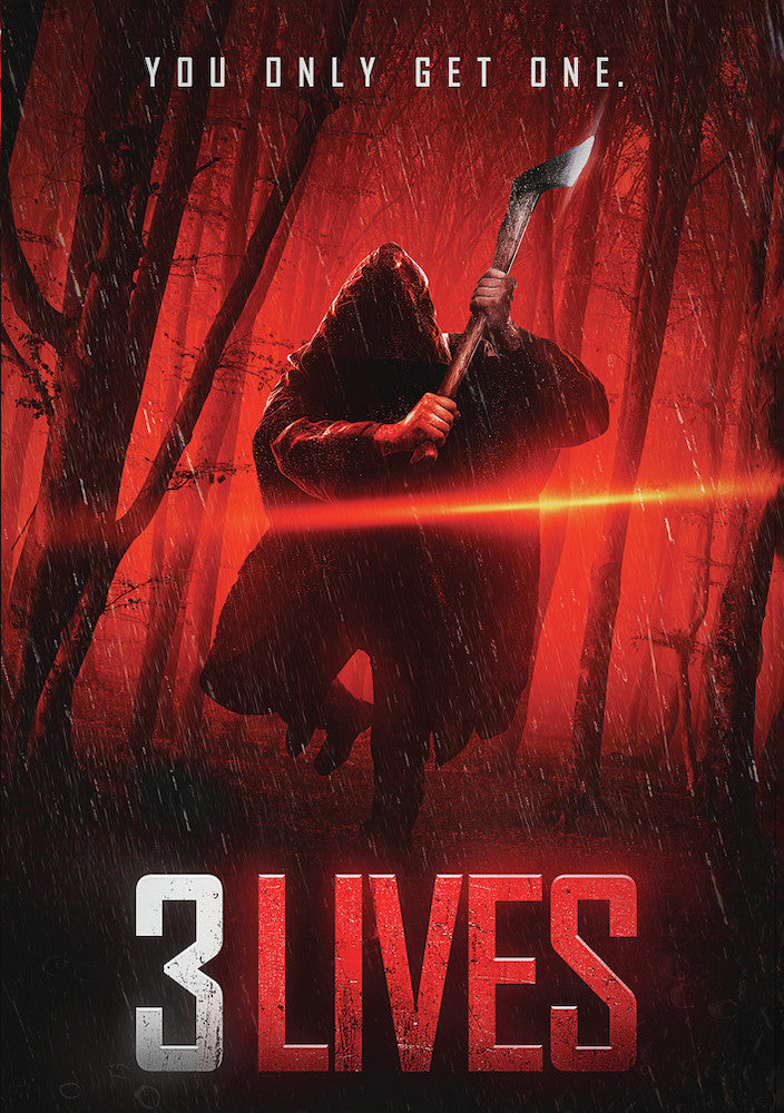 3 Lives - 