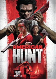 American Hunt - 