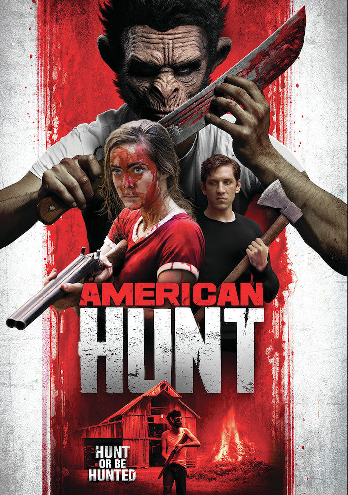 American Hunt - 