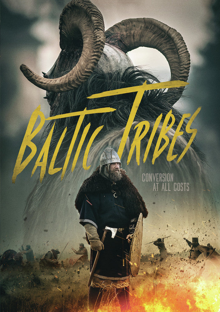 Baltic Tribes - 