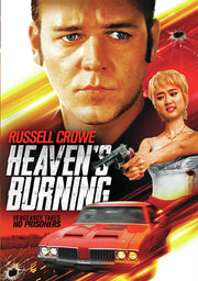 Heaven's Burning - 