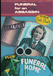 Funeral for an Assassin / Panic - 