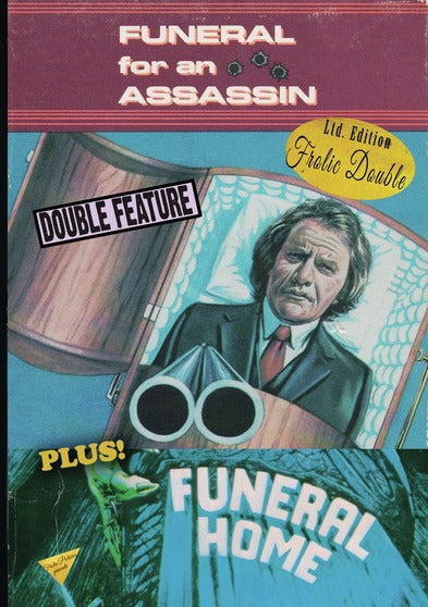 Funeral for an Assassin / Panic - 