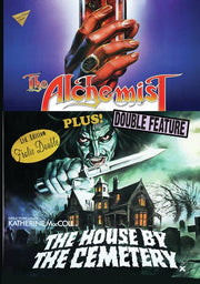 The Alchemist / The House by the Cemetery - 