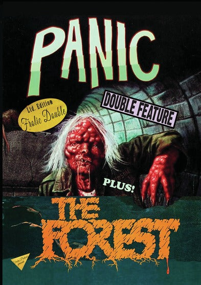 Panic / The Forest - 