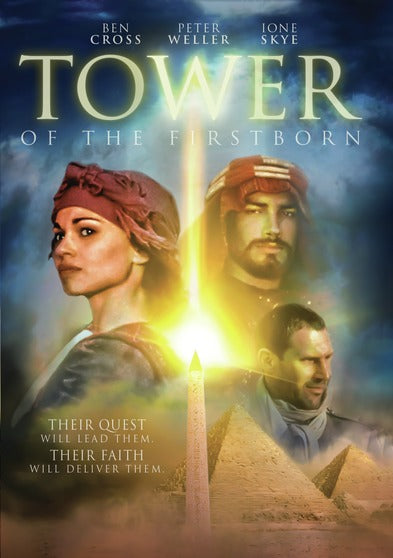 Tower of the Firstborn - 