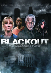 Blackout (Mini-Series) - 