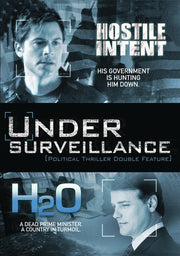 Hostile Intent & H2O - Double Feature - 