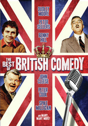 The Best of British Comedy - 