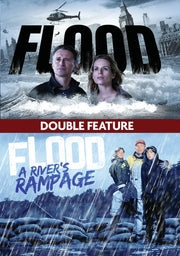 Flood & Flood - A River's Rampage - 