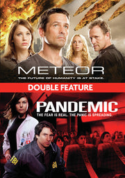 Meteor & Pandemic - 