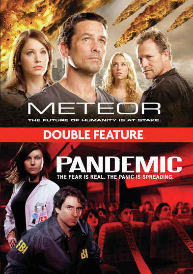 Meteor & Pandemic - 