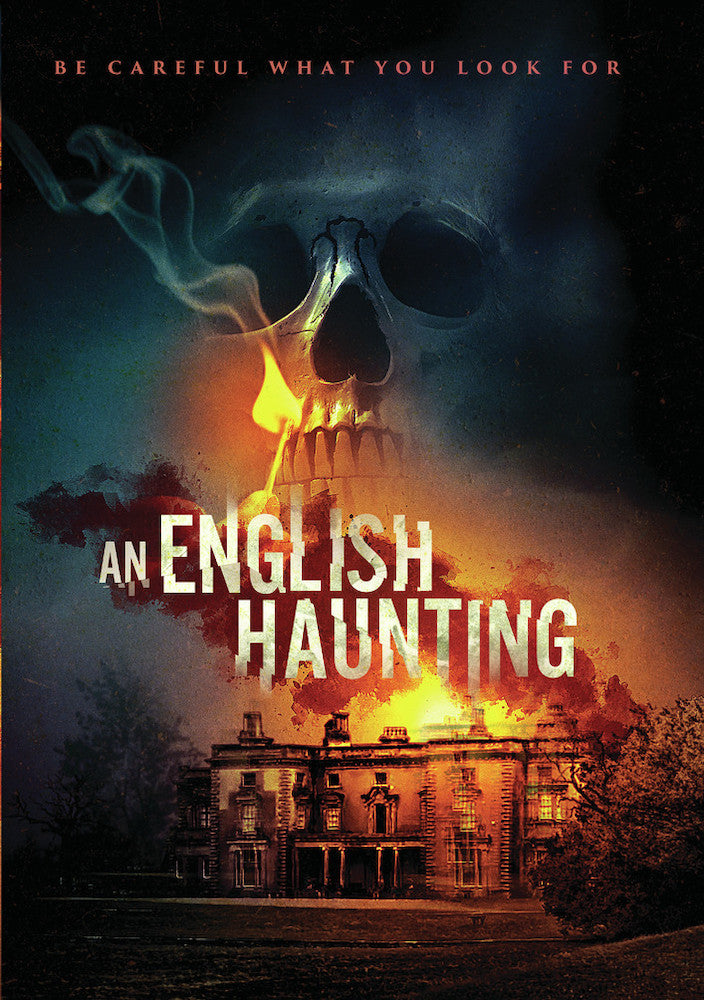 An English Haunting - 