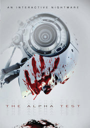 The Alpha Test - 