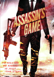Assassin's Game - 
