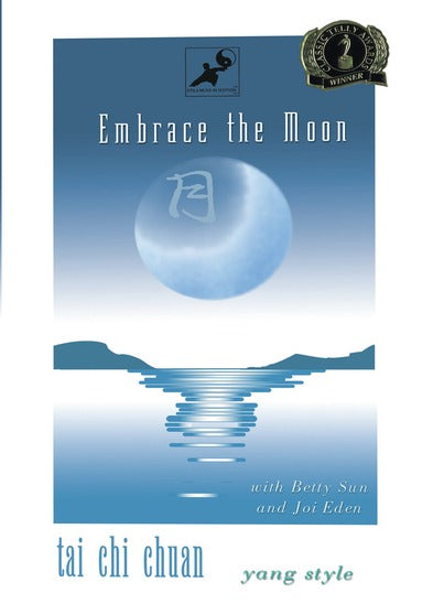 Embrace the Moon - 