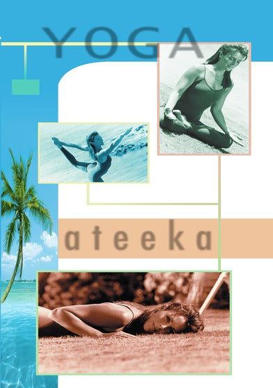 Yoga with Ateeka - 