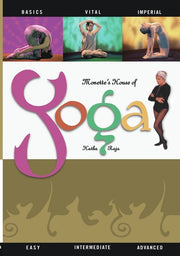 Monettes House of Yoga - 