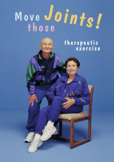 Move Those Joints - 