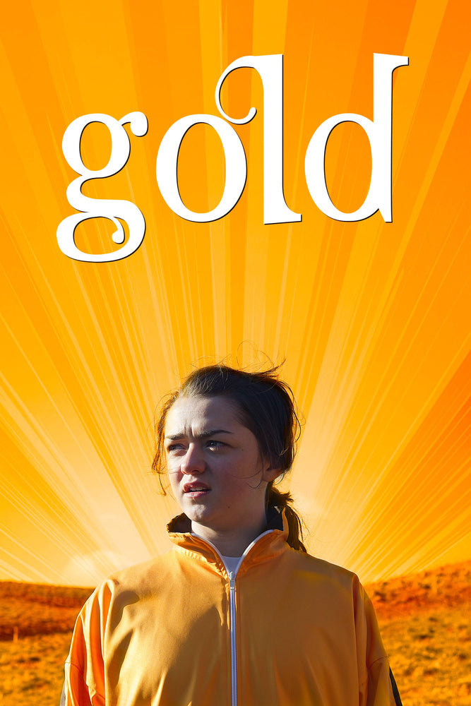 Gold - 