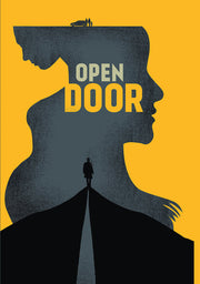 open door - DVD