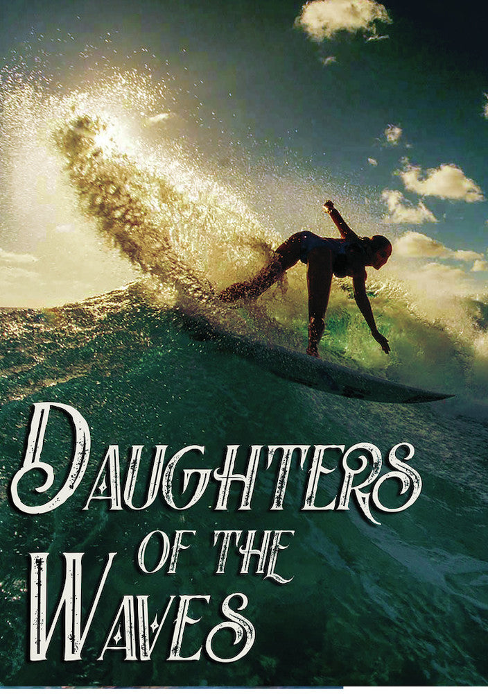 Daughters of the Waves - 