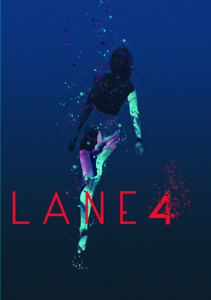 lane 4 - DVD