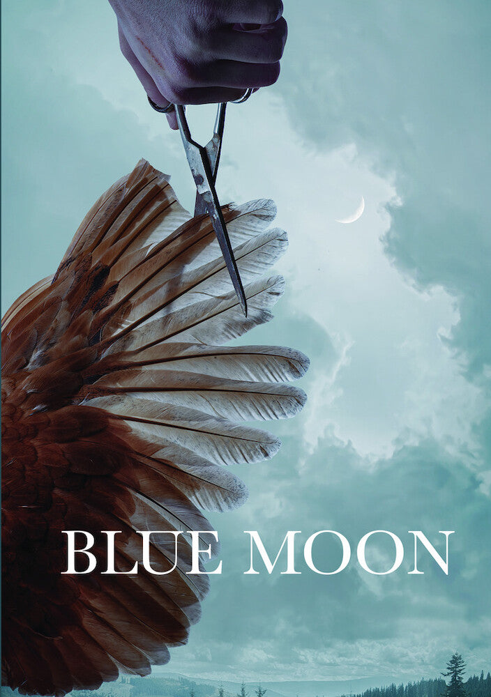 Blue Moon - 