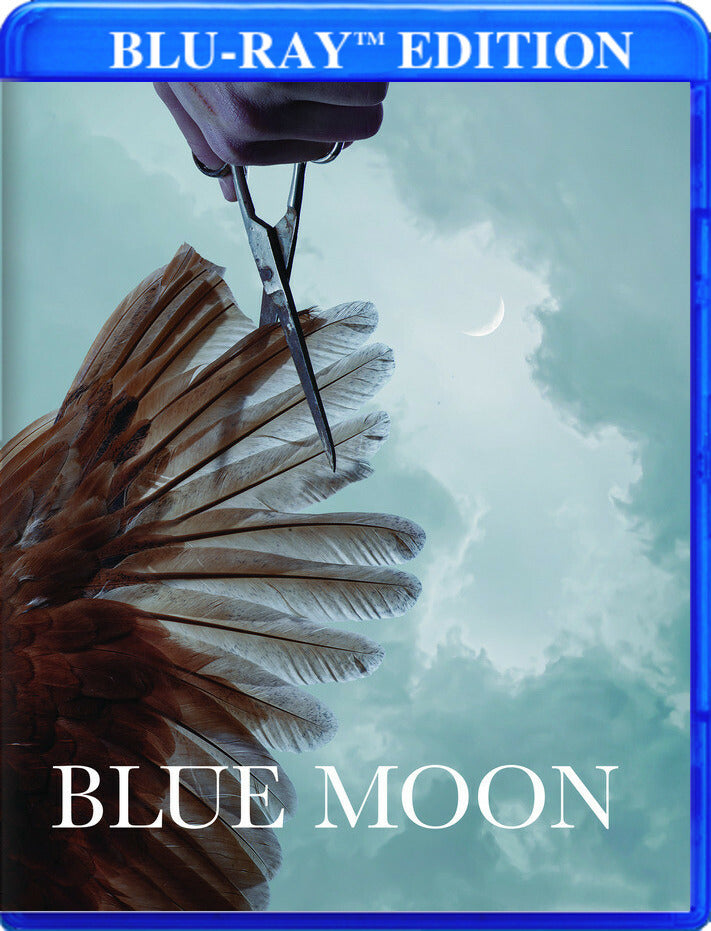 Blue Moon - 