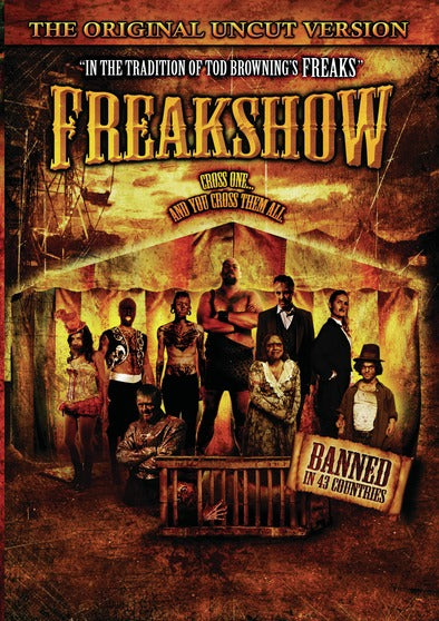 Freakshow - 