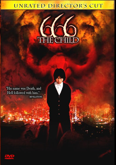 666: The Child - 