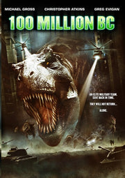 100 Million BC - 