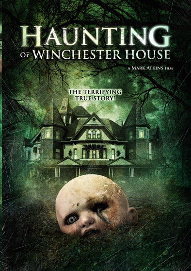Haunting Of Winchester House - 