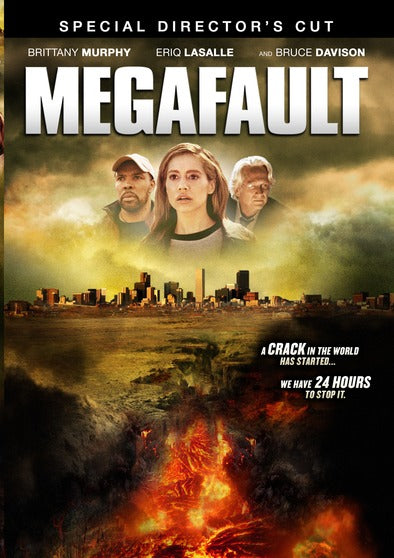 Megafault - 
