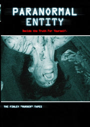 Paranormal Entity - 