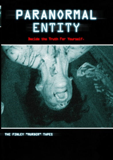 Paranormal Entity - 