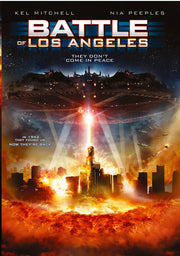 Battle Of Los Angeles - 