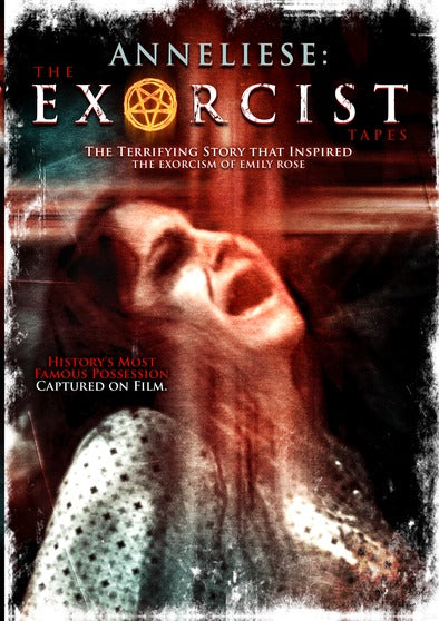 Anneliese: The Exorcist Tapes - 