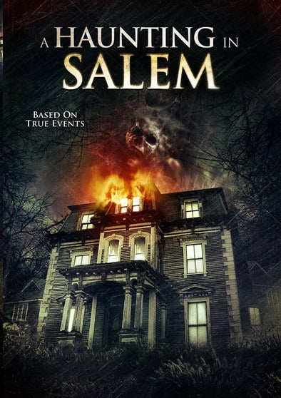 Haunting In Salem, A - 