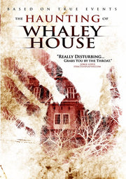 Haunting Of Whaley House, They - 