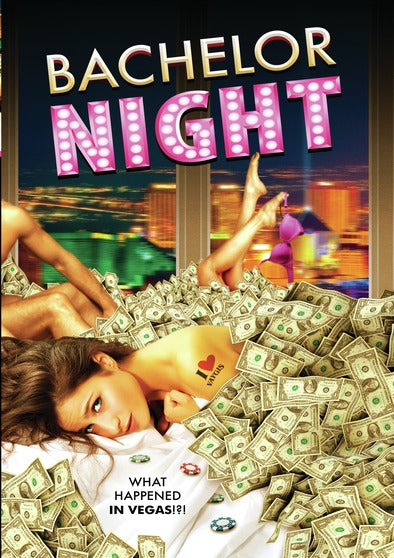 Bachelor Night - 