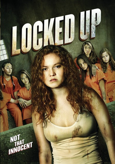 Locked Up - 