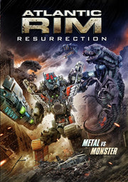 Atlantic Rim Resurrection - 